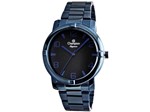 Ficha técnica e caractérísticas do produto Relógio Feminino Champion Analógico Elegance - CN25181A Azul