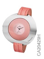 Ficha técnica e caractérísticas do produto Relógio Feminino Champion CA20429H Rosa