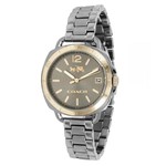 Relógio Feminino Coach Modelo 14502597 34 Mm - a Prova D'água