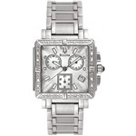 Relógio Feminino Cronógrafo Bulova Diamond WB27010Q