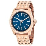 Relógio Feminino da Diesel (Kray Kray) DZ5509 Rose Gold