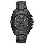 Ficha técnica e caractérísticas do produto Relógio Feminino da Michael Kors - `Jetmaster` Chronograph Bracelet