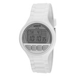 Ficha técnica e caractérísticas do produto Relógio Feminino Digital Speedo Essential Mandy 80559L0EBNP3 - Branco