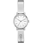 Ficha técnica e caractérísticas do produto Relógio Feminino Dkny Analógico Fashion Ny2306/1bn