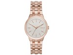 Relógio Feminino DKNY Analógico - Resistente a Água Fashion NY2383/4KN