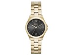 Relógio Mondaine Clássico Feminino 94516L0MNNM3. Analógico. Resistente à Água