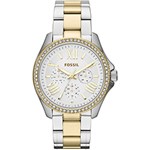 Ficha técnica e caractérísticas do produto Relógio Feminino Fossil Analógico Casual AM4543-5KN