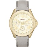 Ficha técnica e caractérísticas do produto Relógio Feminino Fossil Analógico Casual AM4529-2XN