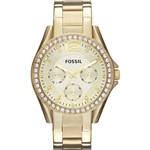 Relógio Fossil Feminino Riley ES3203/4DN