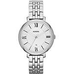 Relógio Feminino Fossil Analógico Casual ES3433-1KN