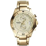 Relógio Feminino Fossil Ch2974/4dn