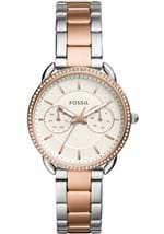 Ficha técnica e caractérísticas do produto Relógio Feminino Fossil Modelo ES4396