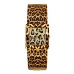 Ficha técnica e caractérísticas do produto Relógio Feminino Guess 92517LPGTDA1 - Estampa Animal