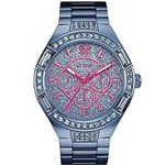 Ficha técnica e caractérísticas do produto Relógio Feminino Guess 92603LPGSEA3