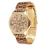 Relógio Feminino Guess Analógico 92524LP1 0231108000924