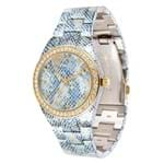 Relógio Feminino Guess Analógico 92561LPGSEA1 7893689583291