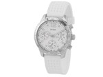 Ficha técnica e caractérísticas do produto Relógio Feminino Guess Analógico - 92694L0GSNU2