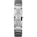 Ficha técnica e caractérísticas do produto Relógio Feminino Guess Analógico - 92370L0GLNA4