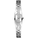 Ficha técnica e caractérísticas do produto Relógio Feminino Guess Analógico - 92373L0GLNA2