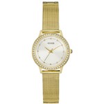 Relógio Feminino Guess Dourado Analógico 92582LPGDDA6