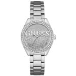 Ficha técnica e caractérísticas do produto Relógio Feminino Guess Ladies W0987L1