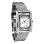 Ficha técnica e caractérísticas do produto Relógio Feminino Guess Modelo U0127L1 a Prova D` Água