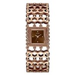 Ficha técnica e caractérísticas do produto Relógio Feminino Guess Modelo U0574l3 a Prova D` Água