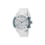 Ficha técnica e caractérísticas do produto Relógio Feminino GUESS Modelo U0772L3 a Prova D' Água