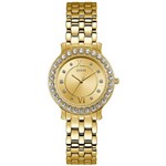 Ficha técnica e caractérísticas do produto Relógio Feminino Guess Modelo U1062l5