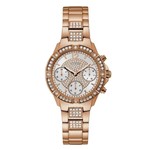 Ficha técnica e caractérísticas do produto Relógio Feminino Guess Modelo U1071L3