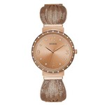 Ficha técnica e caractérísticas do produto Relógio Feminino Guess Modelo U1083l3