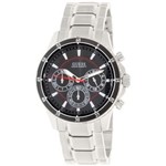 Ficha técnica e caractérísticas do produto Relógio Feminino Guess Polished Steel Cronógrafo Watch