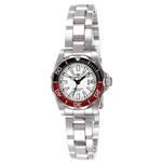 Relógio Feminino Invicta Modelo 7062 Signature - a Prova D' Água