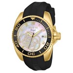 Ficha técnica e caractérísticas do produto Relógio Feminino Invicta Modelo 28678 Pro Diver Platinum - a Prova D`água