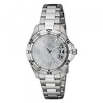 Relógio Feminino Invicta Modelo 27002 Specialty - a Prova D`Água