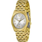 Relógio Feminino Lince Analógico Fashion LRG4321L S2KX