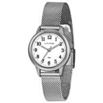 Ficha técnica e caractérísticas do produto Relógio Feminino Lince Classic - LRM4653L S2SX