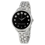 Ficha técnica e caractérísticas do produto Relógio Feminino Marc Jacobs Betty Ladies - Modelo Mj-Mj3493