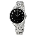 Relógio Feminino Marc Jacobs Betty Ladies - Modelo Mj-Mj3493