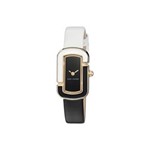 Relógio Feminino Marc Jacobs MJ1554 - a Prova D` Água / Pulseira em Couro