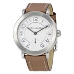 Relógio Feminino Marc Jacobs Riley Ladies - Modelo Mj-Mj1468