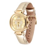 Ficha técnica e caractérísticas do produto Relógio Feminino Michael Kors Analógico MK2444/2DN