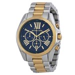 Ficha técnica e caractérísticas do produto Relógio Feminino Michael Kors Bradshaw MK5976/5AN