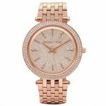 Ficha técnica e caractérísticas do produto Relógio Feminino Michael Kors Darci MK3439 Rose Gold 39mm