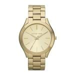 Ficha técnica e caractérísticas do produto Relógio Feminino Michael Kors MK3179/4DN