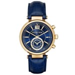 Ficha técnica e caractérísticas do produto Relógio Feminino Michael Kors MK2425/2AN