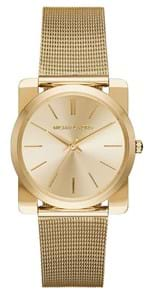 Ficha técnica e caractérísticas do produto Relógio Feminino Michael Kors MK3496/4DN