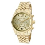 Ficha técnica e caractérísticas do produto Relógio Feminino Michael Kors Mk5556 Lexington 38mm