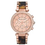 Ficha técnica e caractérísticas do produto Relógio Feminino Michael Kors MK5538 Rose Madreperola 39mm