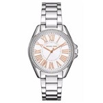 Ficha técnica e caractérísticas do produto Relógio Feminino Michael Kors MK3567 Analog Kacie 39mm